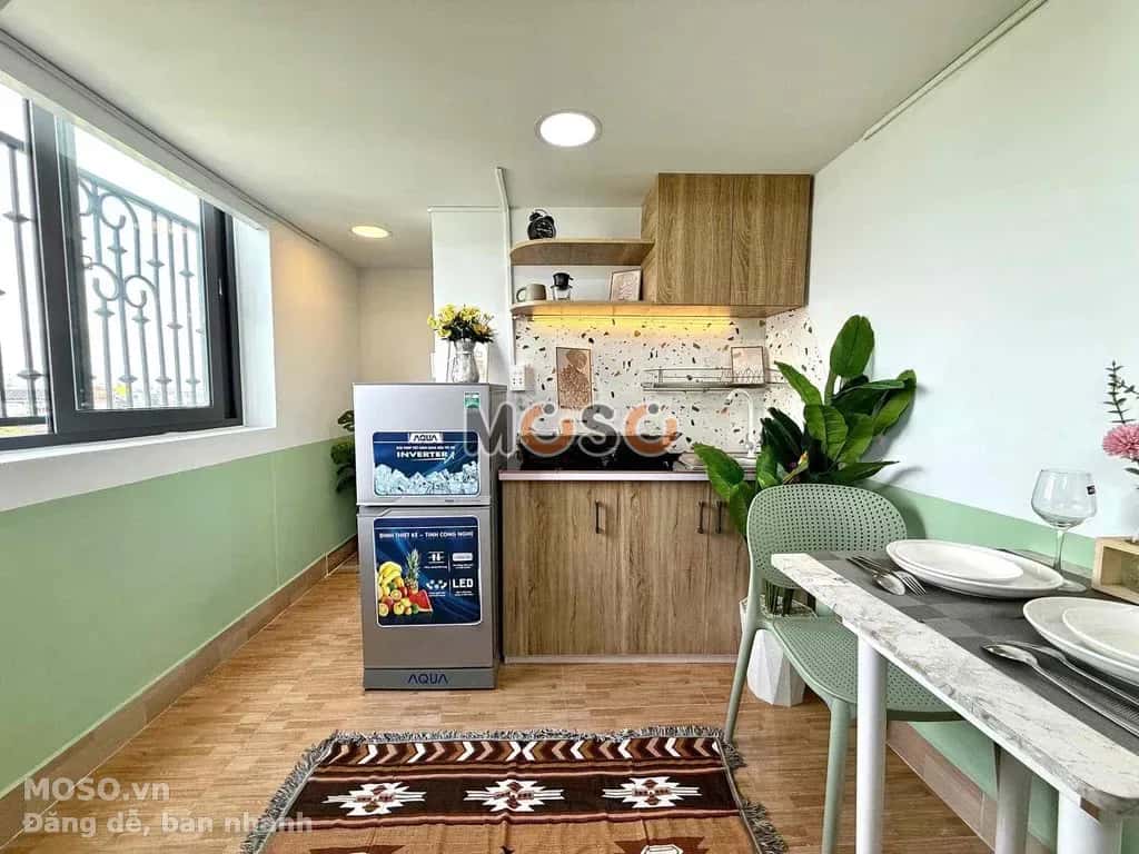 Cho thuê phòng trọ Đường tỉnh 825 Bình Tân, TP.HCM – 1 phòng ngủ, giá 2.8 triệu - ảnh 5