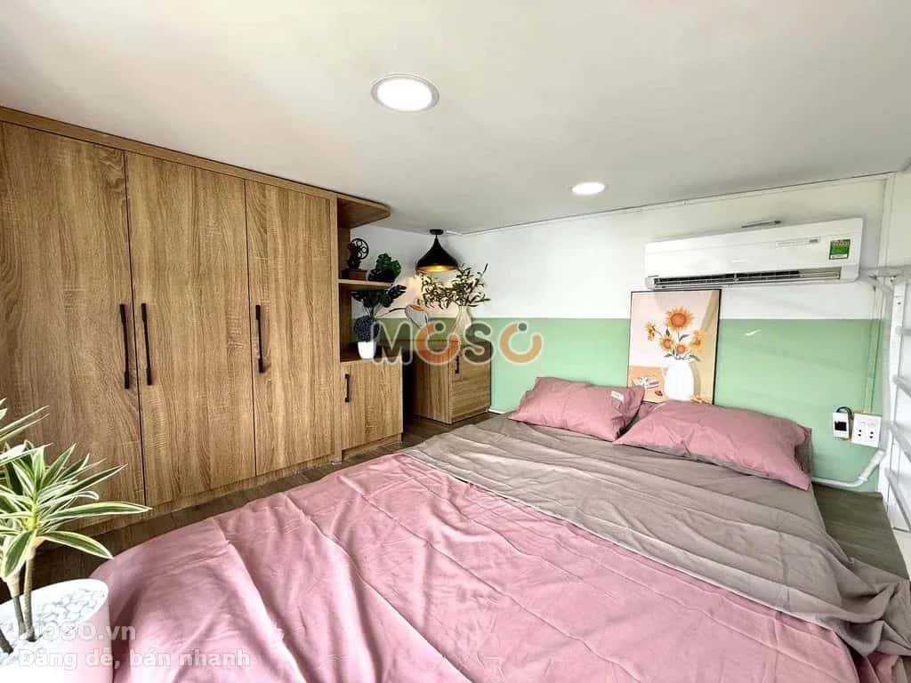 Cho thuê phòng trọ Đường tỉnh 825 Bình Tân, TP.HCM – 1 phòng ngủ, giá 2.8 triệu - ảnh 6