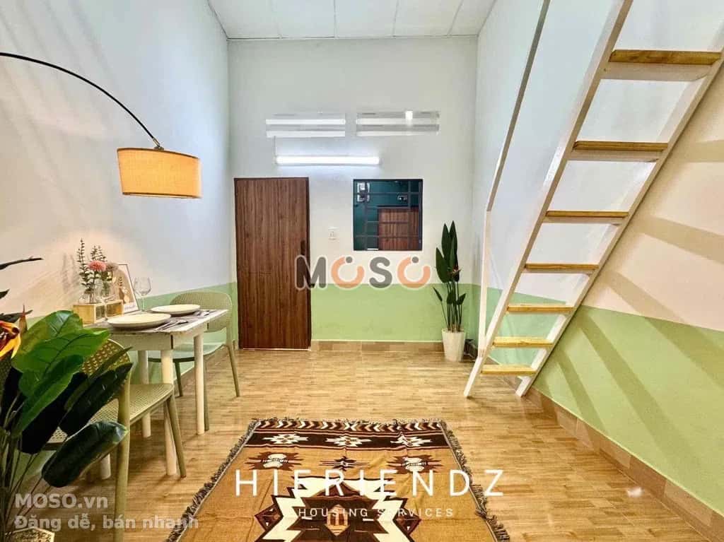 Cho thuê phòng trọ Đường tỉnh 825 Bình Tân, TP.HCM – 1 phòng ngủ, giá 2.8 triệu - ảnh 8
