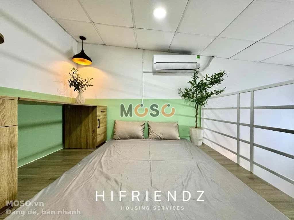 Cho thuê phòng trọ Đường tỉnh 825 Bình Tân, TP.HCM – 1 phòng ngủ, giá 2.8 triệu - ảnh 10