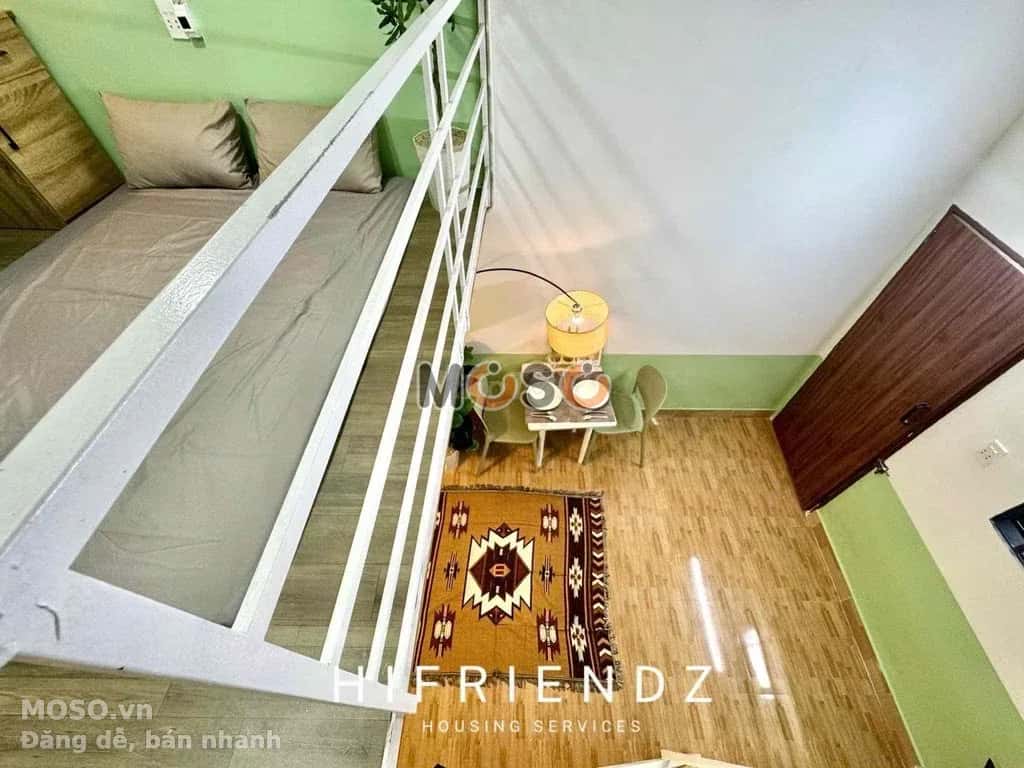 Cho thuê phòng trọ Đường tỉnh 825 Bình Tân, TP.HCM – 1 phòng ngủ, giá 2.8 triệu - ảnh 9