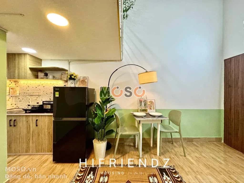 Cho thuê phòng trọ Đường tỉnh 825 Bình Tân, TP.HCM – 1 phòng ngủ, giá 2.8 triệu - ảnh 12