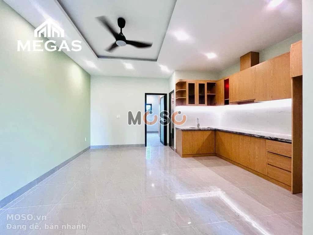 Cho thuê căn hộ dịch vụ Trần Văn Kiểu Quận 6, TP.HCM – 2 phòng ngủ, giá 5 triệu - ảnh 2