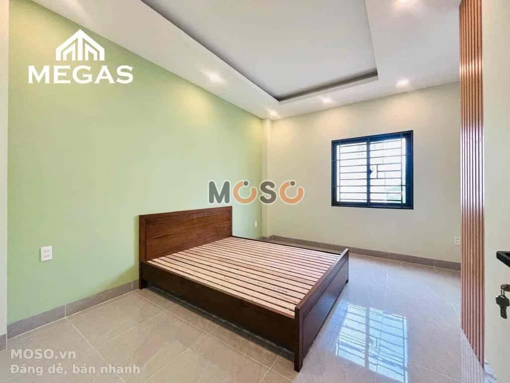 Cho thuê căn hộ dịch vụ Trần Văn Kiểu Quận 6, TP.HCM – 2 phòng ngủ, giá 5 triệu - ảnh 4