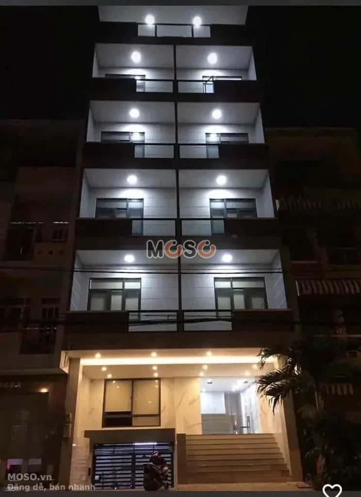 Cho thuê căn hộ chung cư Đường Trần Văn Kiểu Quận 6, TP.HCM – 1 phòng ngủ, giá 4.6 triệu - ảnh 1