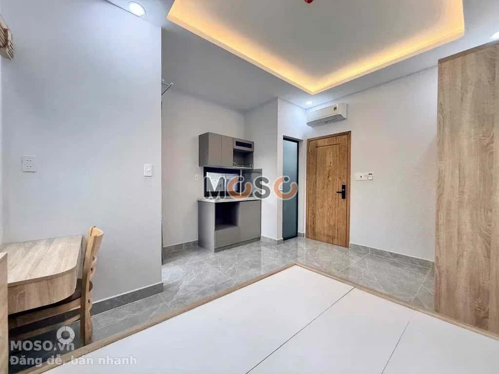 Cho thuê căn hộ dịch vụ Phan Xích Long Quận Phú Nhuận, TP.HCM – 1 phòng ngủ, giá 6.8 triệu - ảnh 3