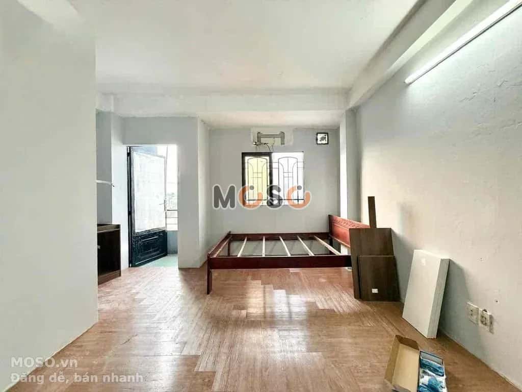 Cho thuê căn hộ chung cư Đường tỉnh 825 Bình Tân, TP.HCM – giá 2.3 triệu - ảnh 1