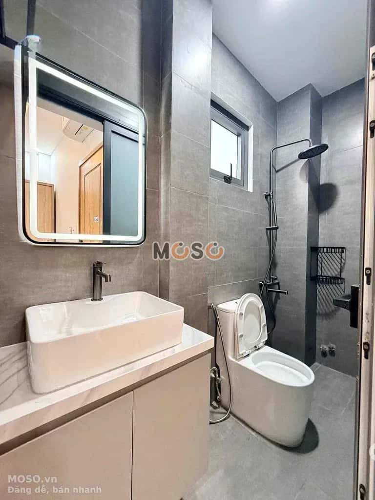 Cho thuê căn hộ dịch vụ Phan Xích Long Quận Phú Nhuận, TP.HCM – 1 phòng ngủ, giá 6.8 triệu - ảnh 11