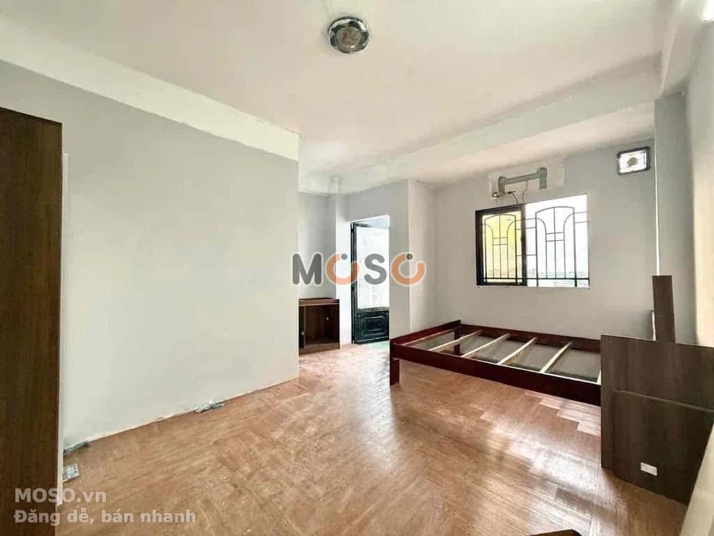Cho thuê căn hộ chung cư Đường tỉnh 825 Bình Tân, TP.HCM – giá 2.3 triệu - ảnh 2
