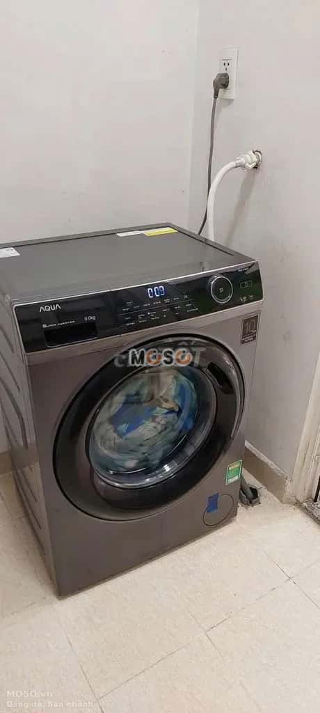 Cho thuê căn hộ chung cư Đường Võ Văn Kiệt Quận 8, TP.HCM – 3 phòng ngủ, giá 11 triệu - ảnh 3