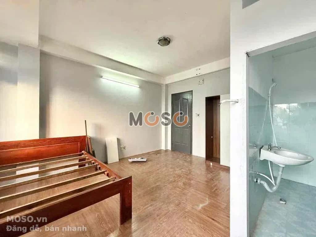 Cho thuê căn hộ chung cư Đường tỉnh 825 Bình Tân, TP.HCM – giá 2.3 triệu - ảnh 4