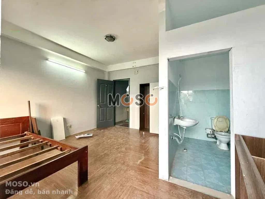 Cho thuê căn hộ chung cư Đường tỉnh 825 Bình Tân, TP.HCM – giá 2.3 triệu - ảnh 3