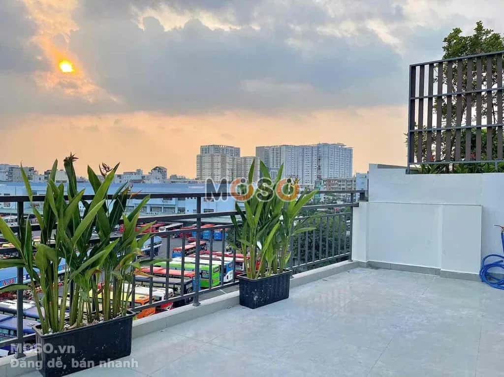 Cho thuê căn hộ dịch vụ Đường Nguyễn Xí Quận Bình Thạnh, TP.HCM – 1 phòng ngủ, giá 11.5 triệu - ảnh 12