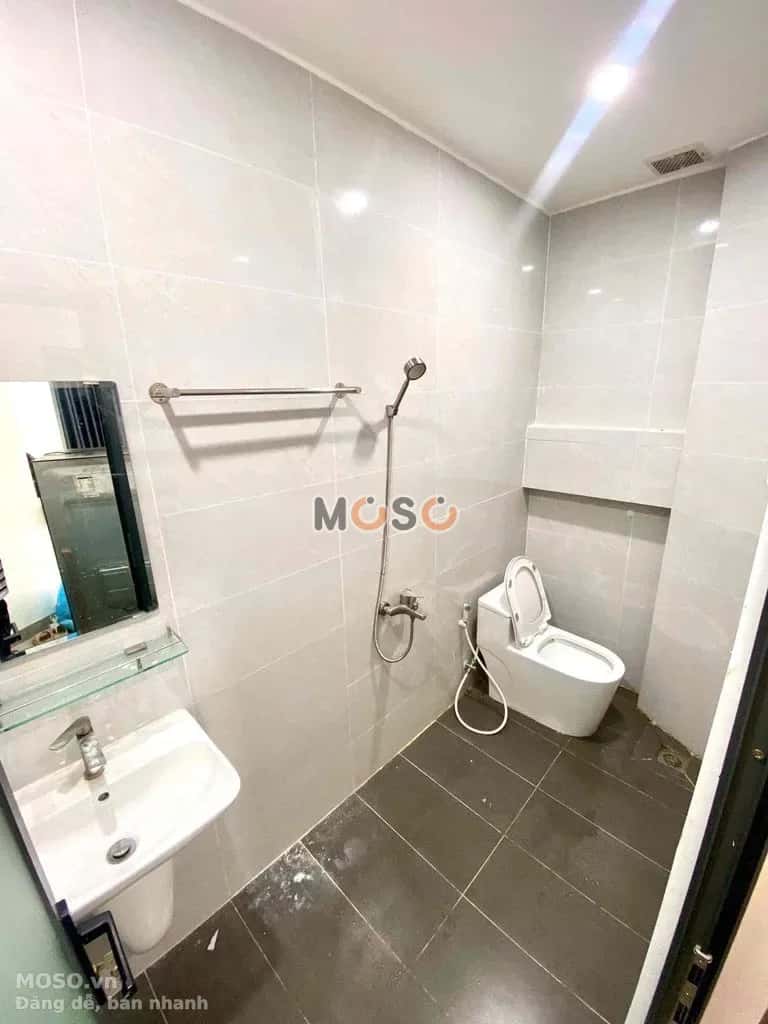 Cho thuê căn hộ dịch vụ Đường Nguyễn Xí Quận Bình Thạnh, TP.HCM – 1 phòng ngủ, giá 11.5 triệu - ảnh 11
