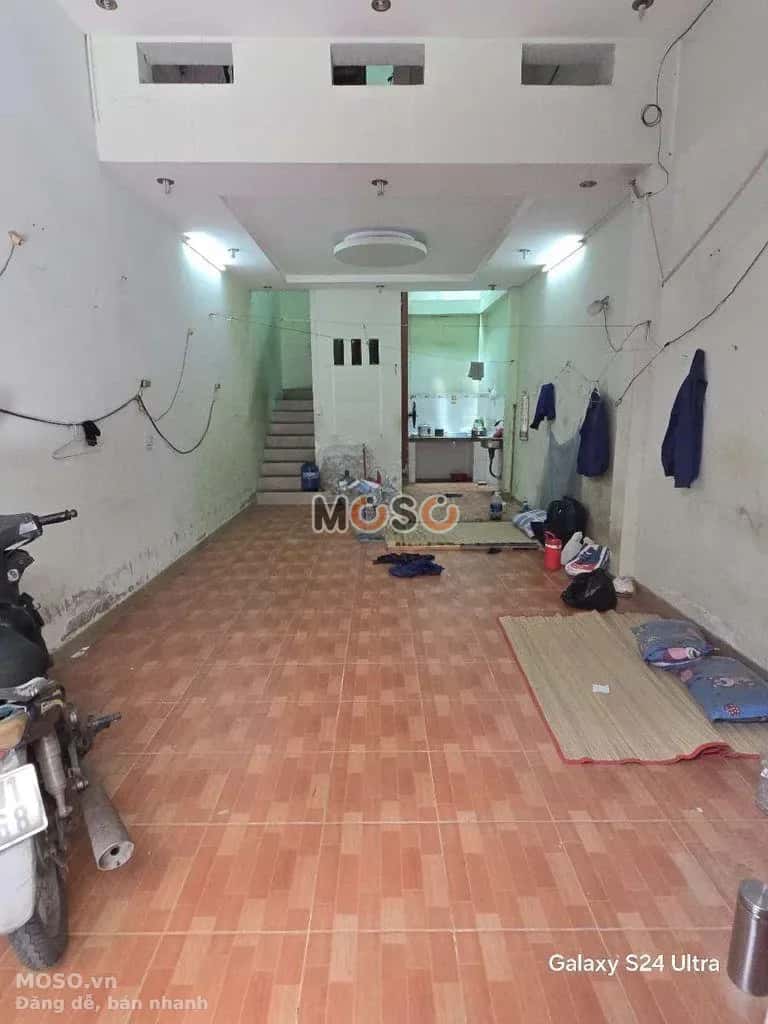 Cho thuê nhà hẻm Đường số 15 Bình Tân, TP.HCM – giá 6 triệu - ảnh 1