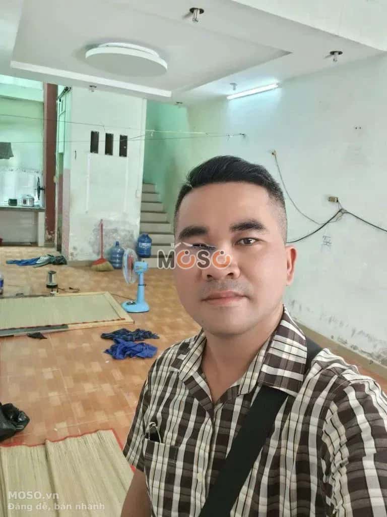 Cho thuê nhà hẻm Đường số 15 Bình Tân, TP.HCM – giá 6 triệu - ảnh 3