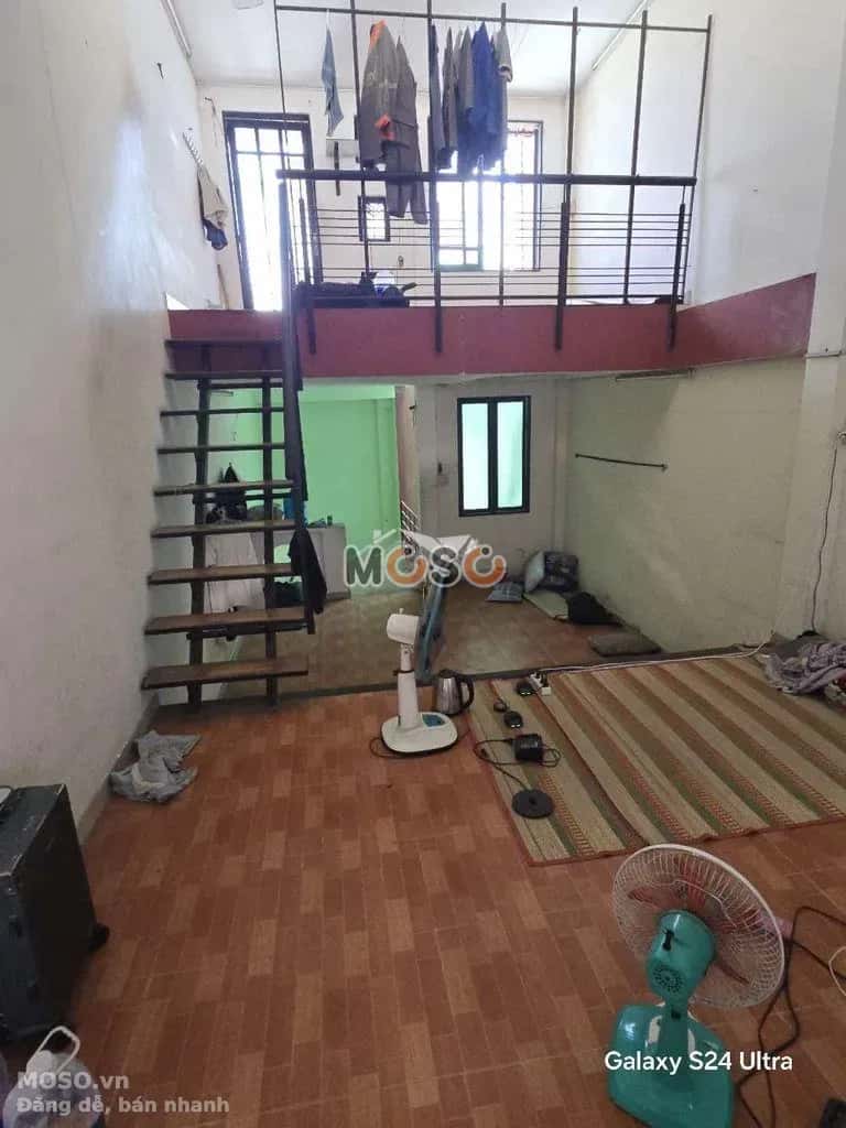 Cho thuê nhà hẻm Đường số 15 Bình Tân, TP.HCM – giá 6 triệu - ảnh 4