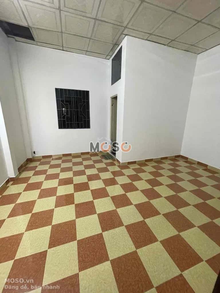 Cho thuê nhà hẻm Nguyễn Văn Quá Quận 12, TP.HCM – 3 phòng ngủ, giá 10 triệu - ảnh 6