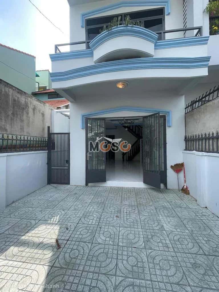 Cho thuê nhà hẻm Nguyễn Văn Quá Quận 12, TP.HCM – 3 phòng ngủ, giá 10 triệu - ảnh 7