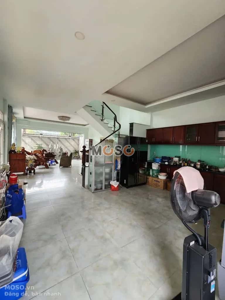 Cho thuê nhà mặt tiền Thị xã Tân Uyên, Ho Chi Minh – 7 phòng ngủ, giá 20 triệu - ảnh 5
