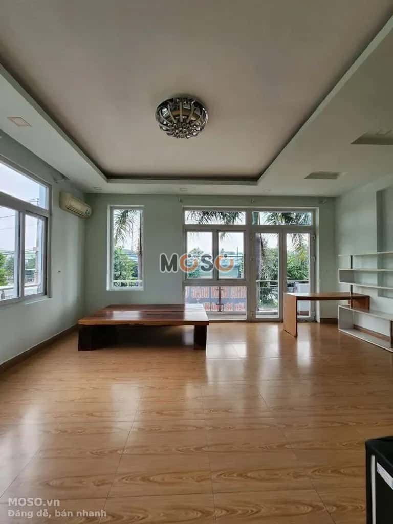 Cho thuê nhà mặt tiền Thị xã Tân Uyên, Ho Chi Minh – 7 phòng ngủ, giá 20 triệu - ảnh 7