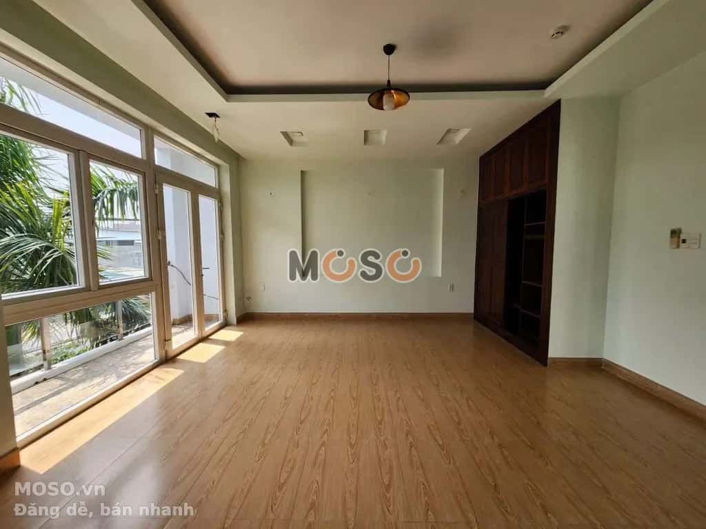 Cho thuê nhà mặt tiền Thị xã Tân Uyên, Ho Chi Minh – 7 phòng ngủ, giá 20 triệu - ảnh 8