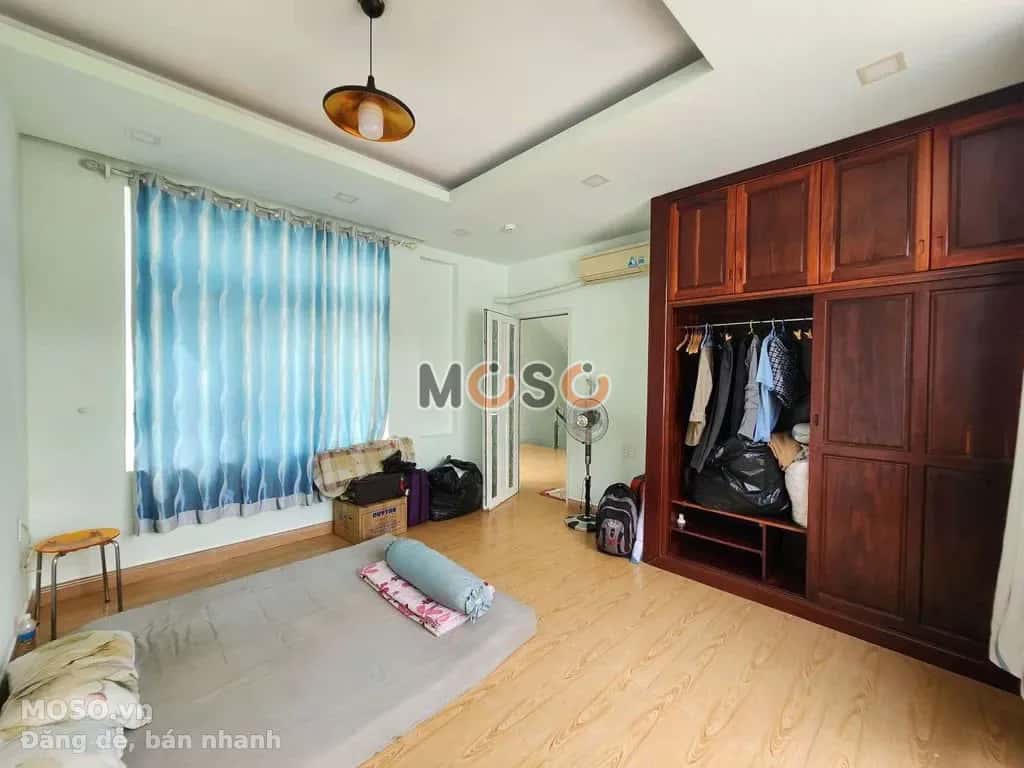 Cho thuê nhà mặt tiền Thị xã Tân Uyên, Ho Chi Minh – 7 phòng ngủ, giá 20 triệu - ảnh 9