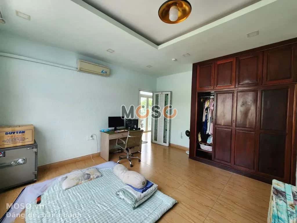 Cho thuê nhà mặt tiền Thị xã Tân Uyên, Ho Chi Minh – 7 phòng ngủ, giá 20 triệu - ảnh 10