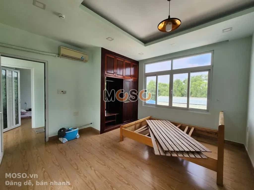 Cho thuê nhà mặt tiền Thị xã Tân Uyên, Ho Chi Minh – 7 phòng ngủ, giá 20 triệu - ảnh 11