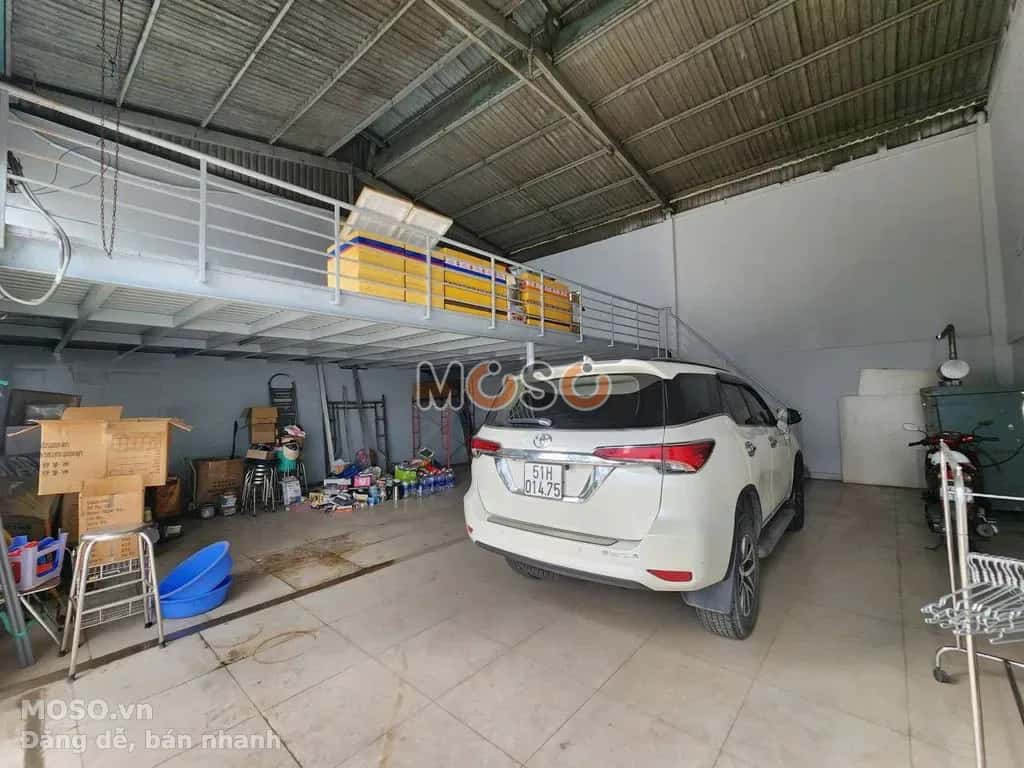 Cho thuê nhà mặt tiền Thị xã Tân Uyên, Ho Chi Minh – 7 phòng ngủ, giá 20 triệu - ảnh 12