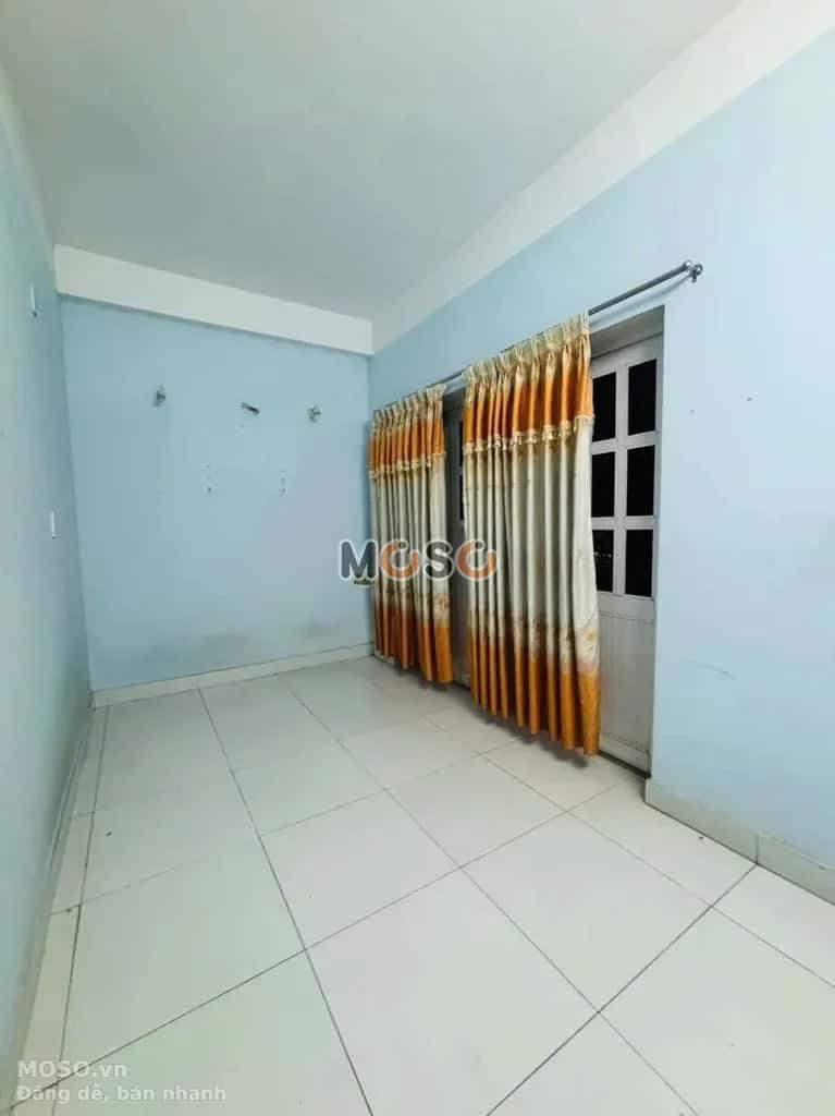 Cho thuê nhà hẻm Đường Số 2 Thủ Đức, TP.HCM – 4 phòng ngủ, giá 14 triệu - ảnh 6