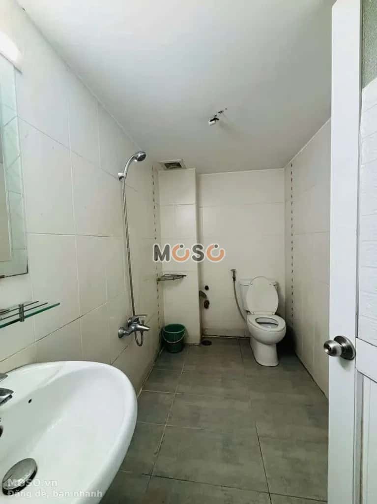 Cho thuê nhà hẻm Đường Số 2 Thủ Đức, TP.HCM – 4 phòng ngủ, giá 14 triệu - ảnh 7