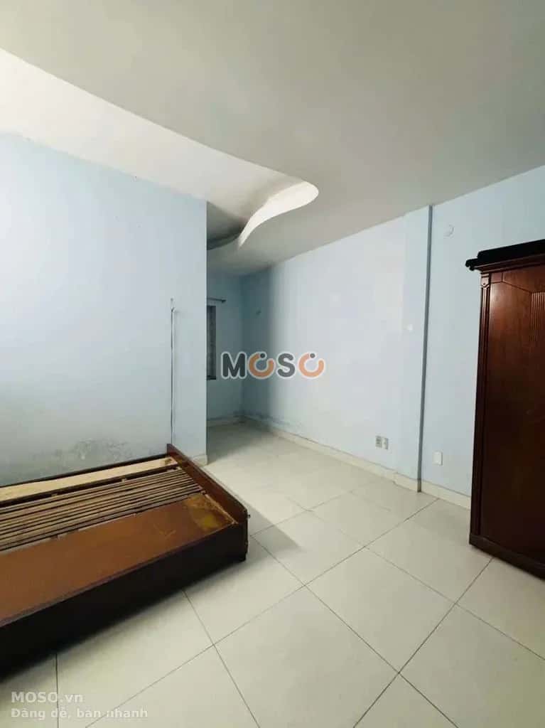 Cho thuê nhà hẻm Đường Số 2 Thủ Đức, TP.HCM – 4 phòng ngủ, giá 14 triệu - ảnh 9