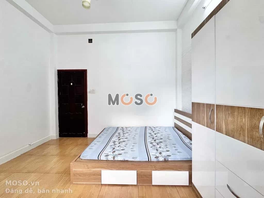 Cho thuê phòng trọ Đường Phan Huy Ích Gò Vấp, TP.HCM – 1 phòng ngủ, giá 3.6 triệu - ảnh 5