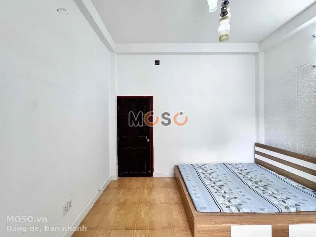 Cho thuê phòng trọ Đường Phan Huy Ích Gò Vấp, TP.HCM – 1 phòng ngủ, giá 3.6 triệu - ảnh 7