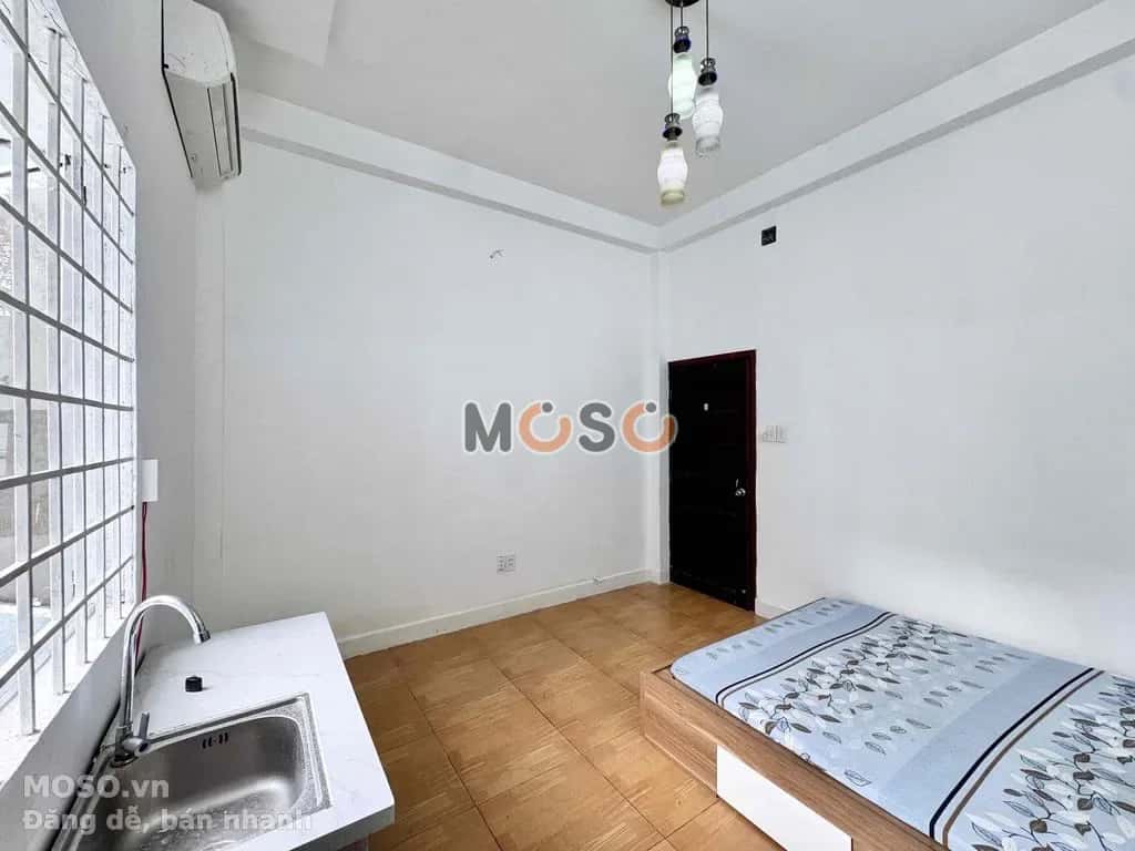 Cho thuê phòng trọ Đường Phan Huy Ích Gò Vấp, TP.HCM – 1 phòng ngủ, giá 3.6 triệu - ảnh 8