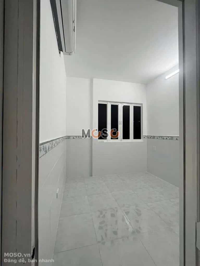 Cho thuê nhà hẻm ấp 2 Huyện Nhà Bè, TP.HCM – 2 phòng ngủ, giá 6.5 triệu - ảnh 5