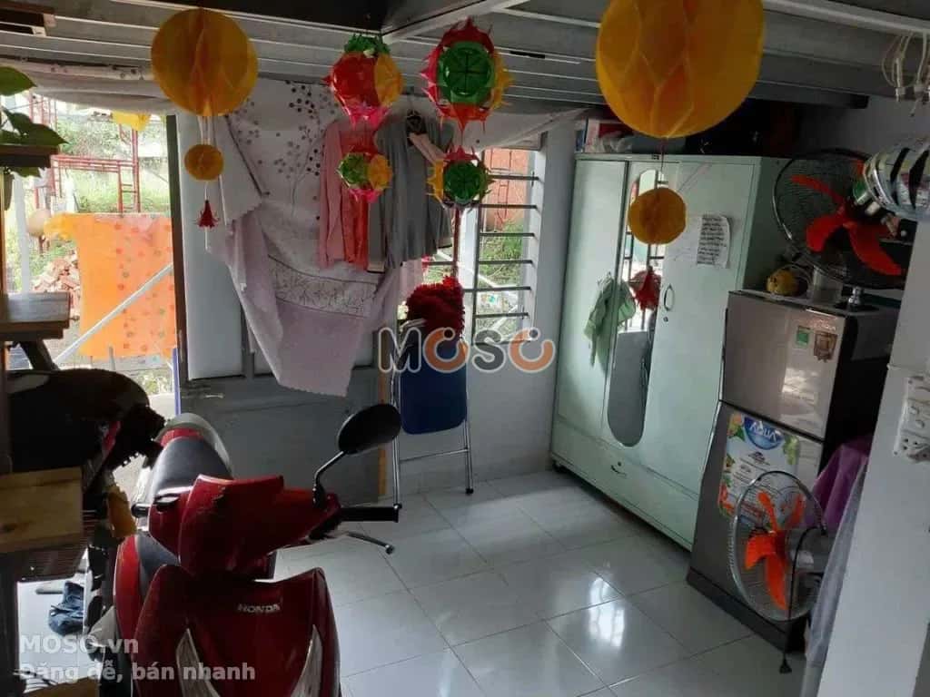 Cho thuê phòng trọ Đường Số 20 Thủ Đức, TP.HCM – 1 phòng ngủ, giá 2.6 triệu - ảnh 3