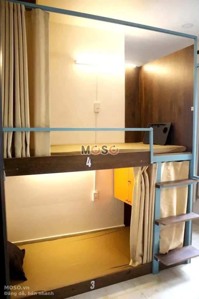 Cho thuê phòng trọ Đường Số 8 Quận 7, TP.HCM – giá 1.6 triệu - ảnh 1