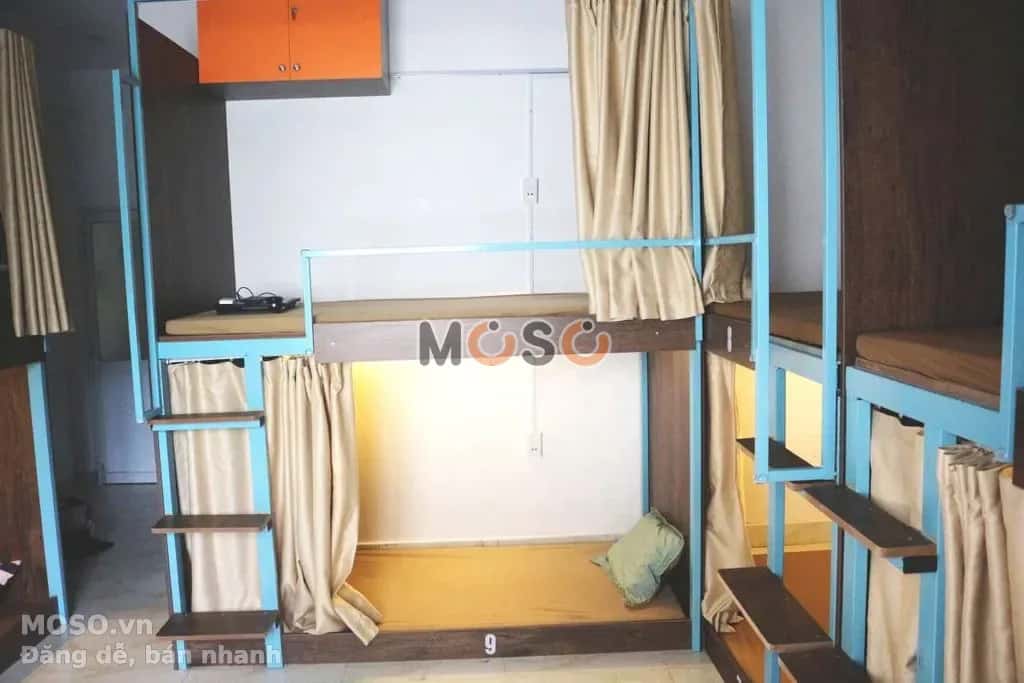 Cho thuê phòng trọ Đường Số 8 Quận 7, TP.HCM – giá 1.6 triệu - ảnh 4