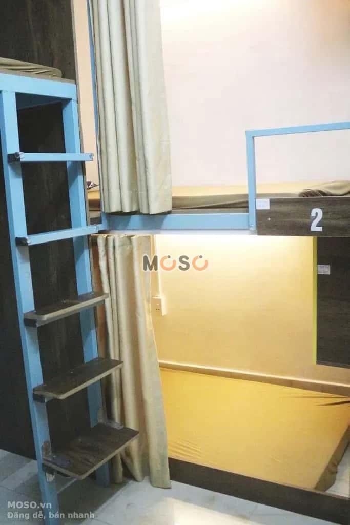 Cho thuê phòng trọ Đường Số 8 Quận 7, TP.HCM – giá 1.6 triệu - ảnh 7