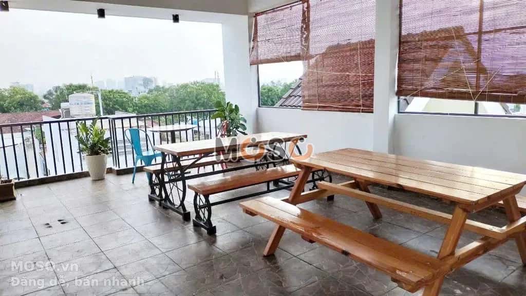 Cho thuê phòng trọ Đường Số 8 Quận 7, TP.HCM – giá 1.6 triệu - ảnh 8