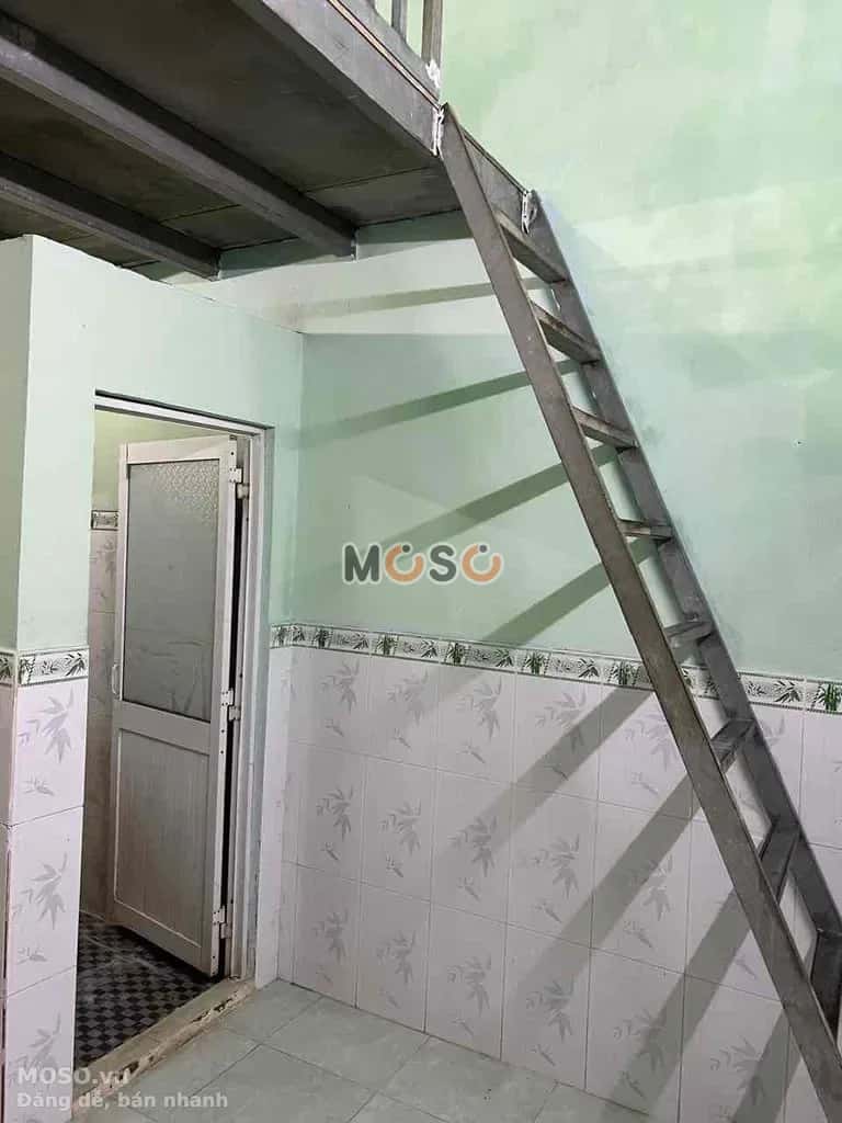 Cho thuê phòng trọ Đường Song Hành Huyện Hóc Môn, TP.HCM – 1 phòng ngủ, giá 1.5 triệu - ảnh 2