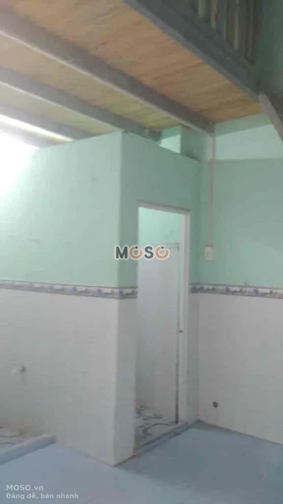 Cho thuê phòng trọ Đường Song Hành Huyện Hóc Môn, TP.HCM – 1 phòng ngủ, giá 1.5 triệu - ảnh 6
