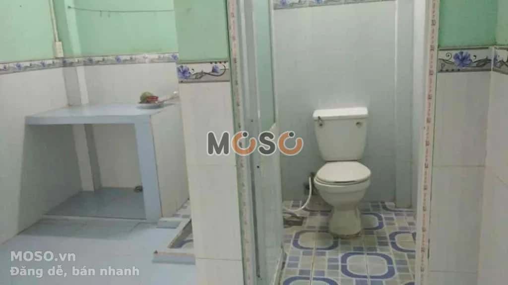 Cho thuê phòng trọ Đường Song Hành Huyện Hóc Môn, TP.HCM – 1 phòng ngủ, giá 1.5 triệu - ảnh 4