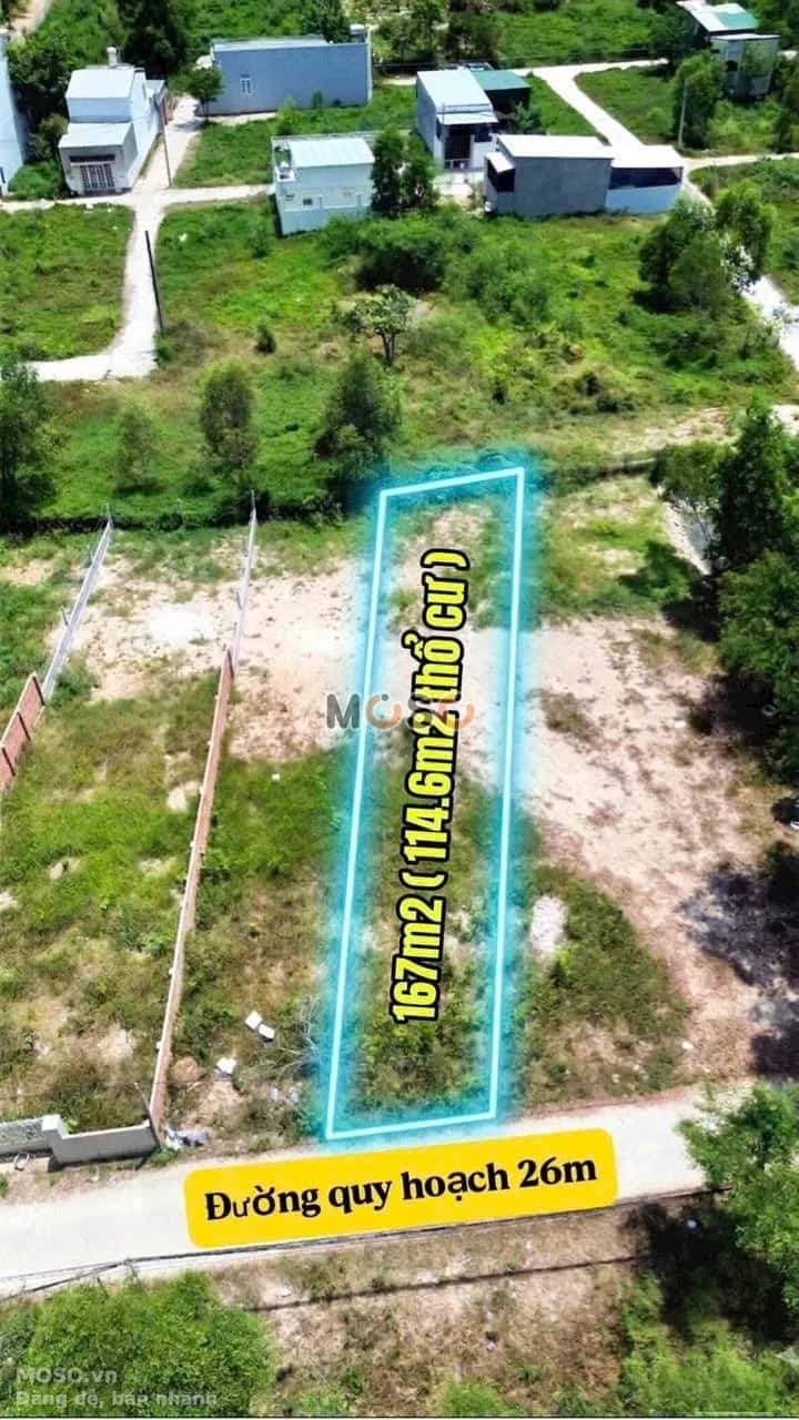 Bán đất Bình Hoà  Thành phố Nha Trang, Khánh Hòa – giá 2.4 tỷ - ảnh 3