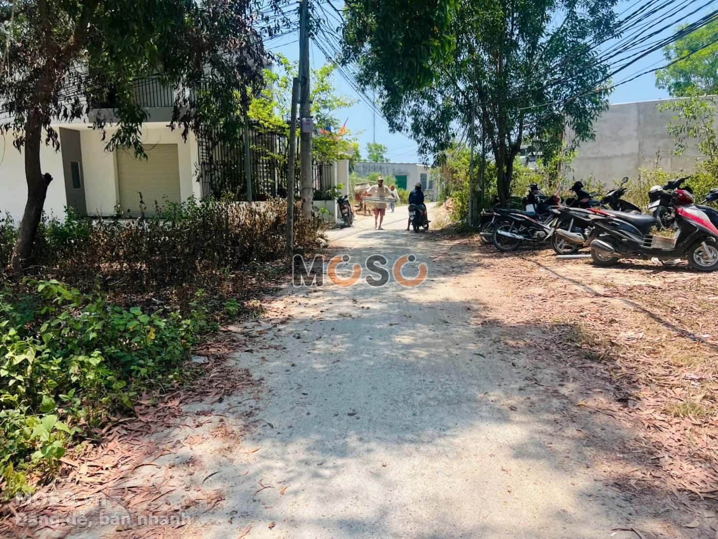 Bán đất Bình Hoà  Thành phố Nha Trang, Khánh Hòa – giá 2.4 tỷ - ảnh 2