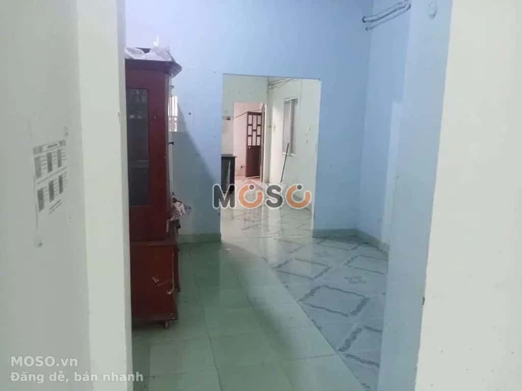 Cho thuê nhà hẻm Huỳnh Văn Lũy Thành phố Thủ Dầu Một, Bình Dương – 2 phòng ngủ, giá 5 triệu - ảnh 2