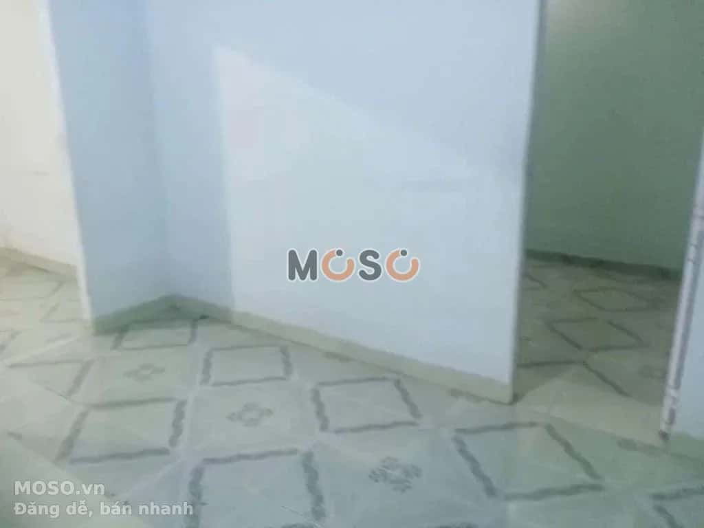 Cho thuê nhà hẻm Huỳnh Văn Lũy Thành phố Thủ Dầu Một, Bình Dương – 2 phòng ngủ, giá 5 triệu - ảnh 3