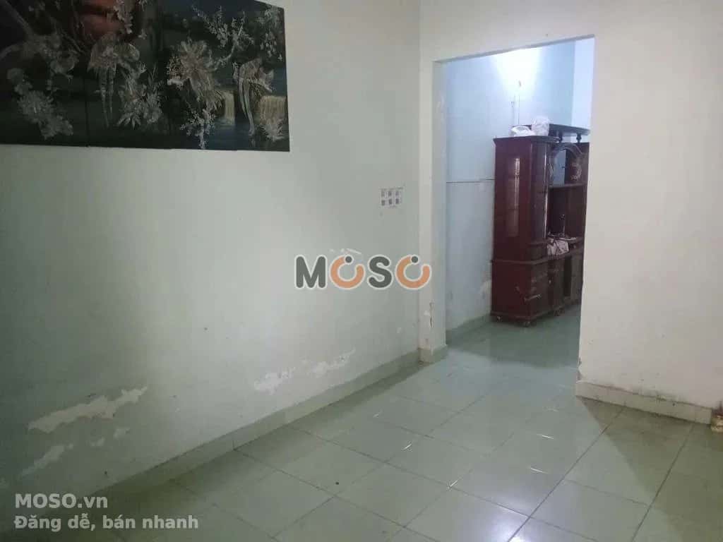 Cho thuê nhà hẻm Huỳnh Văn Lũy Thành phố Thủ Dầu Một, Bình Dương – 2 phòng ngủ, giá 5 triệu - ảnh 4